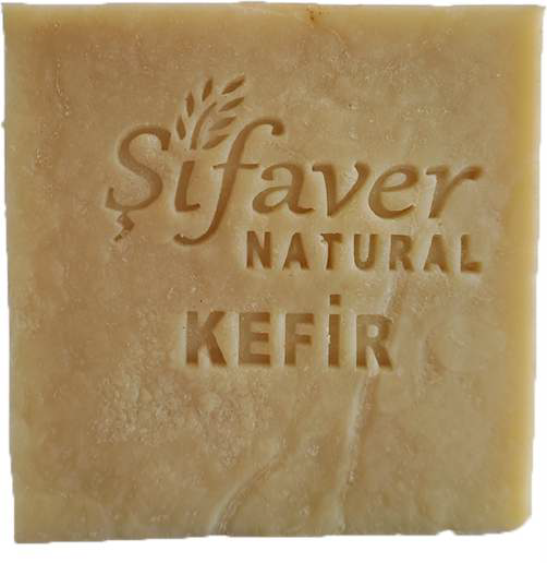 Kefir Sabunu
